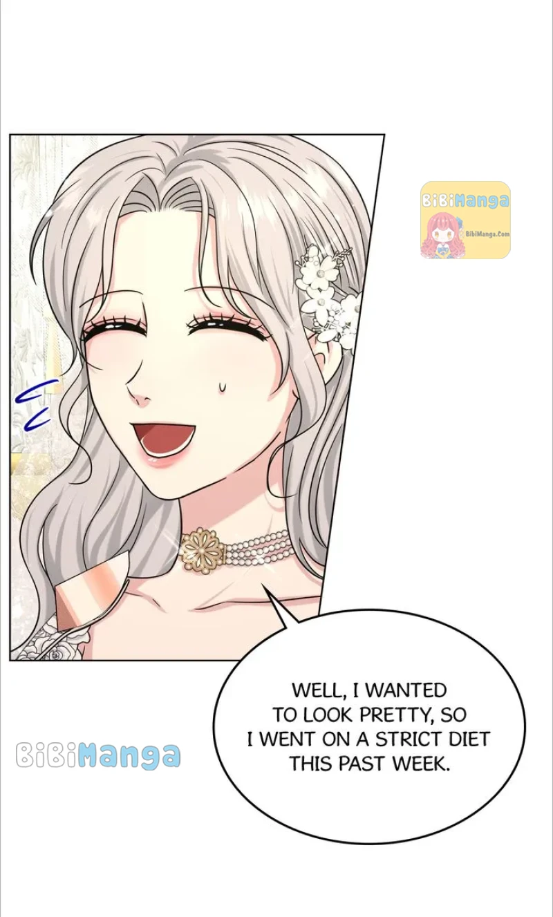 How to Get Rid of My Dark Past? Chapter 83 - page 15