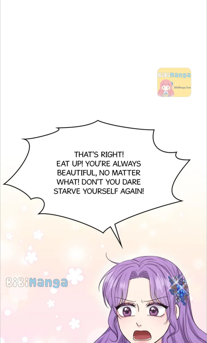 How to Get Rid of My Dark Past? Chapter 83 - page 19