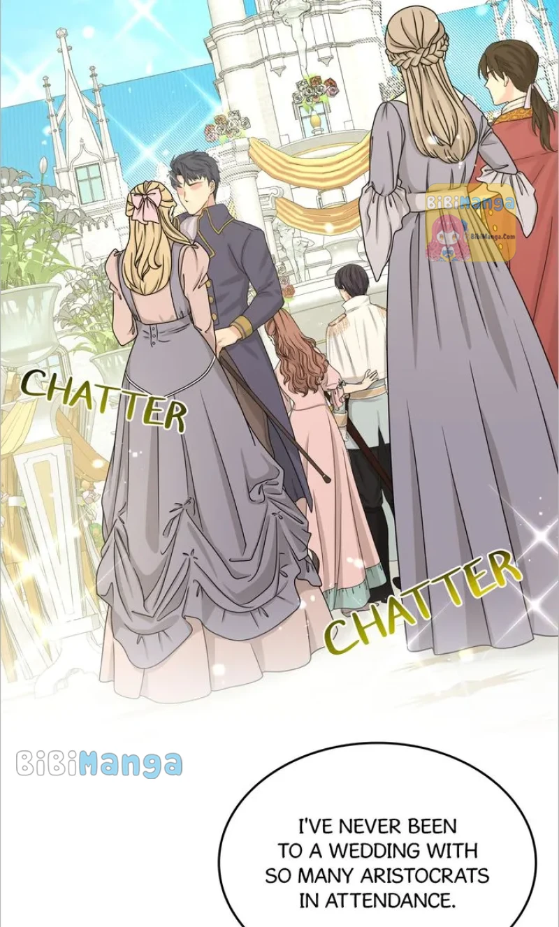 How to Get Rid of My Dark Past? Chapter 83 - page 2