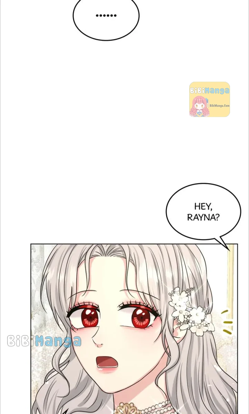 How to Get Rid of My Dark Past? Chapter 83 - page 27