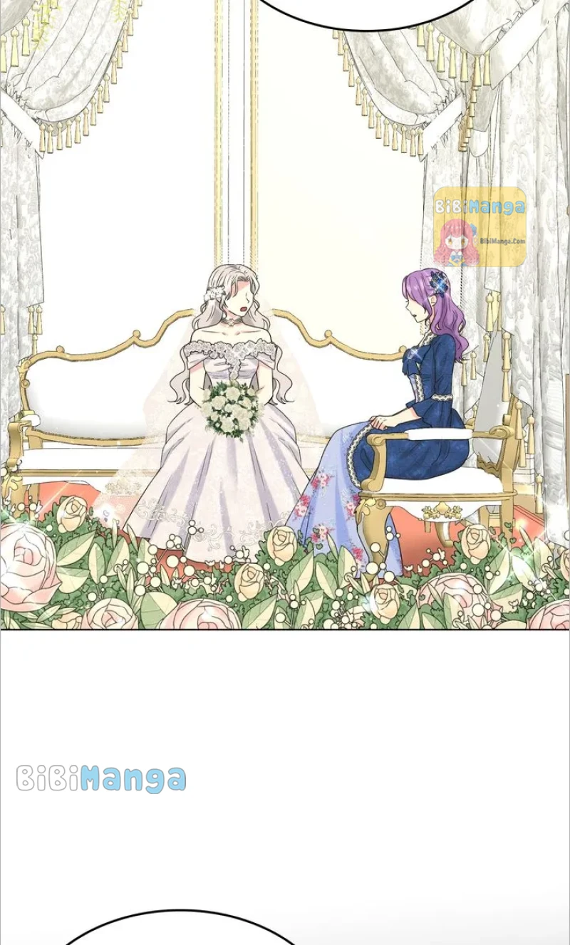 How to Get Rid of My Dark Past? Chapter 83 - page 29