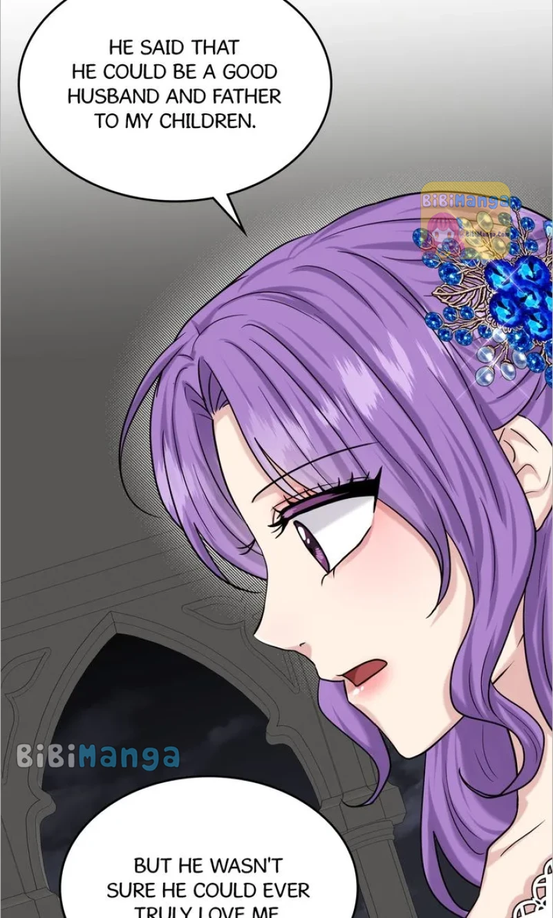 How to Get Rid of My Dark Past? Chapter 83 - page 30
