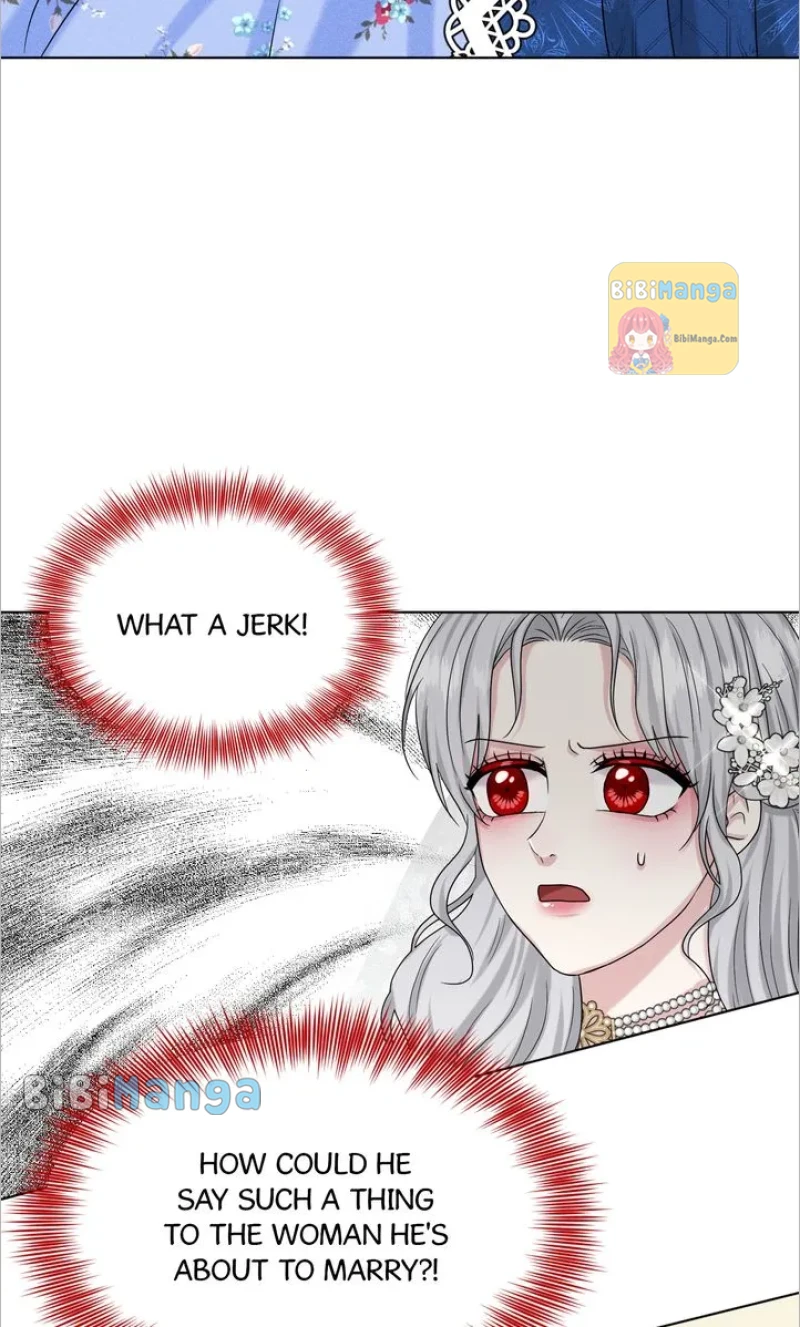 How to Get Rid of My Dark Past? Chapter 83 - page 32
