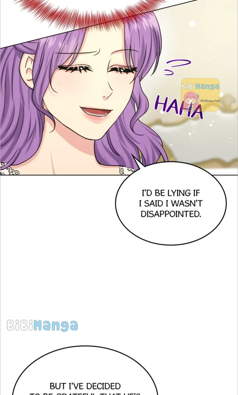 How to Get Rid of My Dark Past? Chapter 83 - page 33
