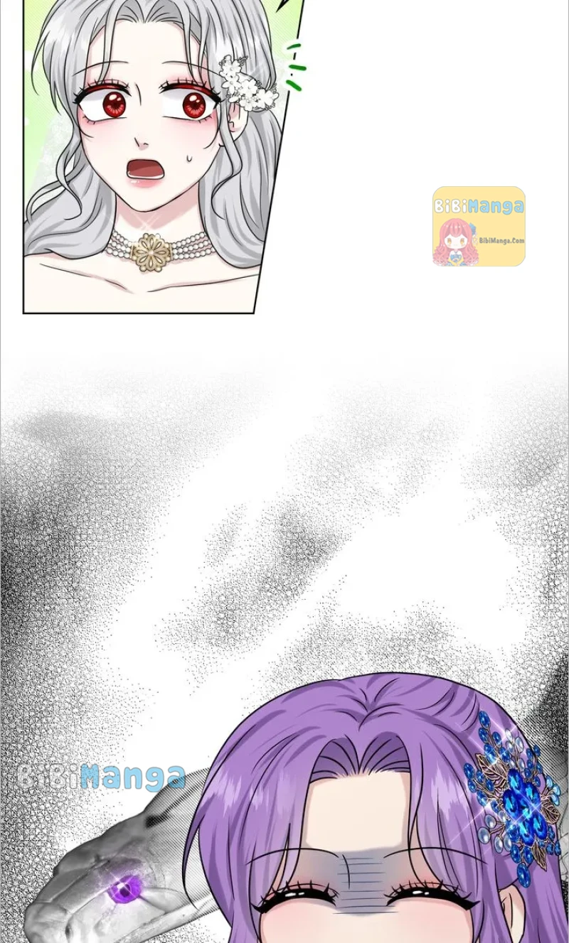 How to Get Rid of My Dark Past? Chapter 83 - page 37