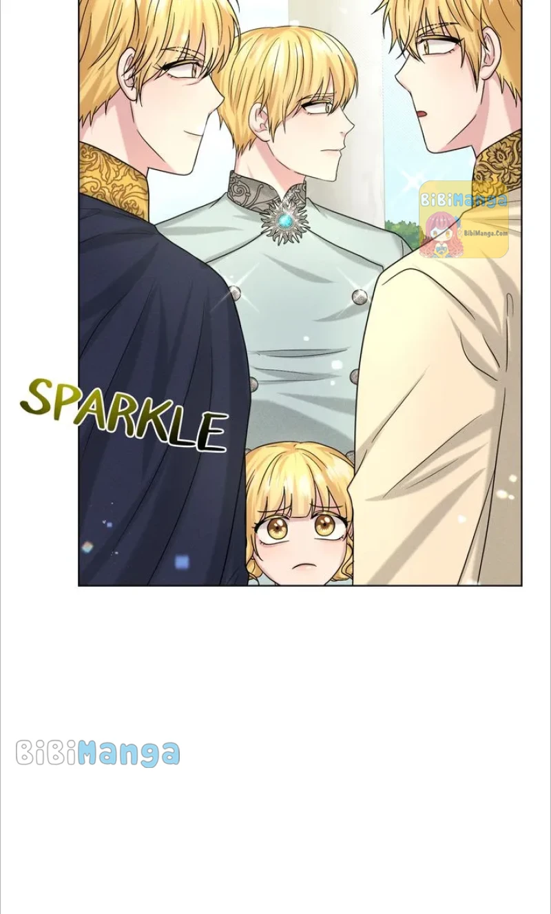 How to Get Rid of My Dark Past? Chapter 83 - page 4