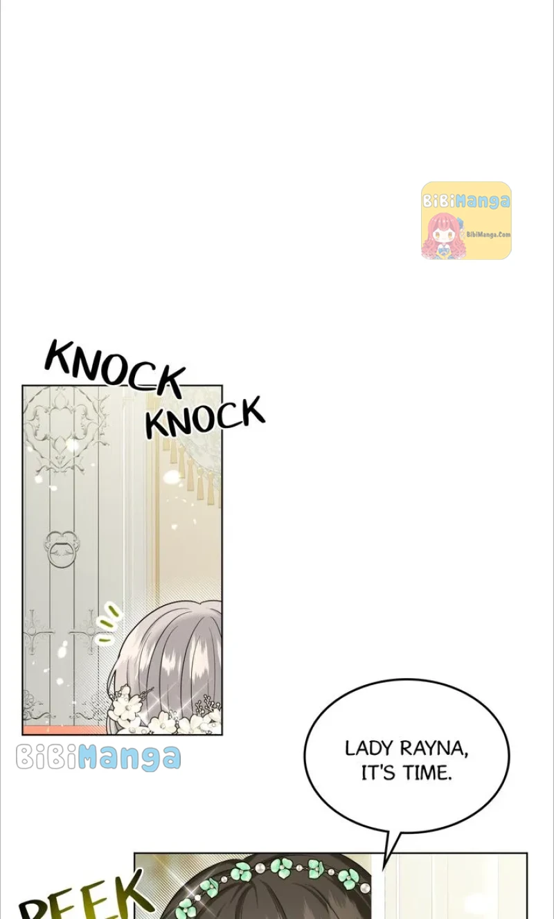 How to Get Rid of My Dark Past? Chapter 83 - page 40
