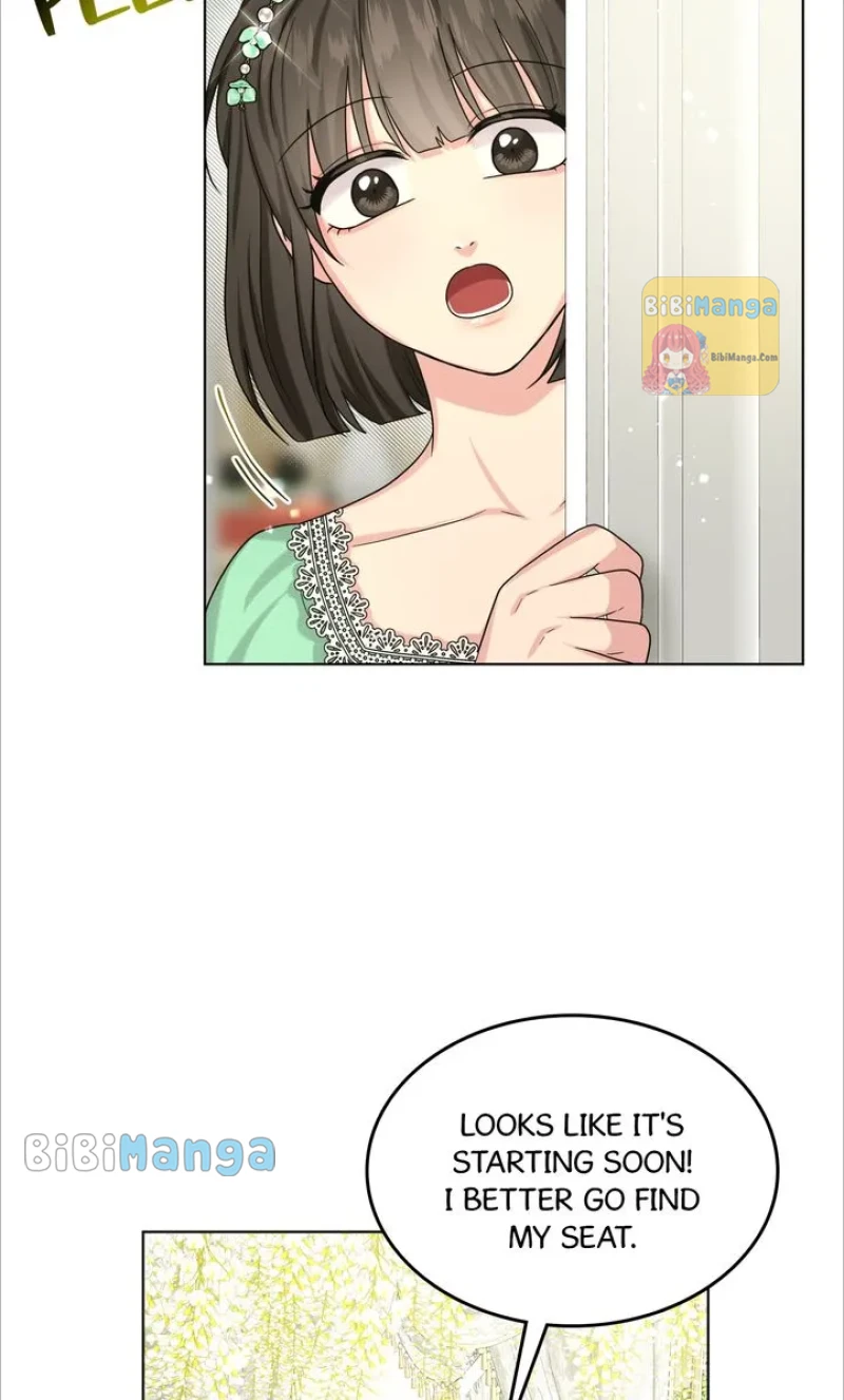How to Get Rid of My Dark Past? Chapter 83 - page 41