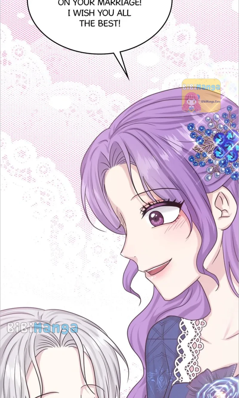 How to Get Rid of My Dark Past? Chapter 83 - page 43