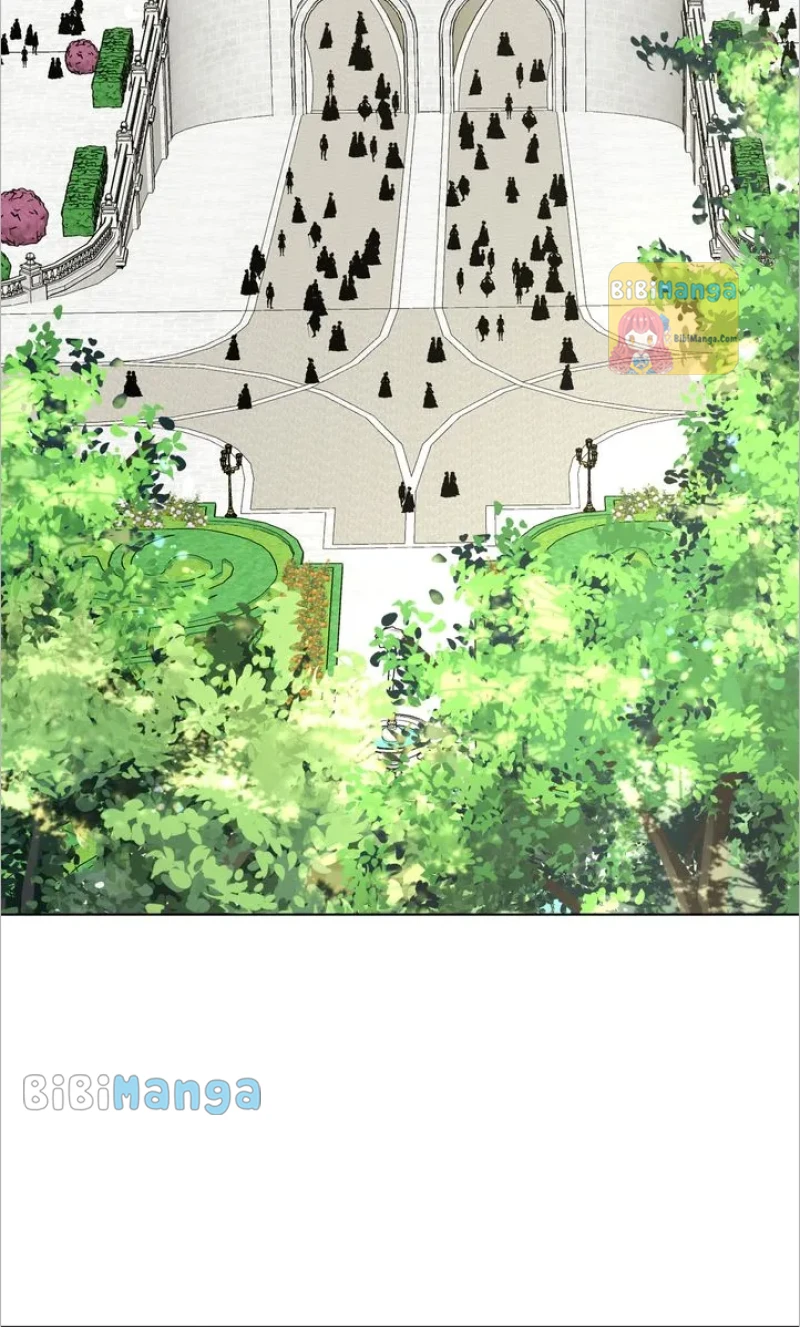 How to Get Rid of My Dark Past? Chapter 83 - page 47