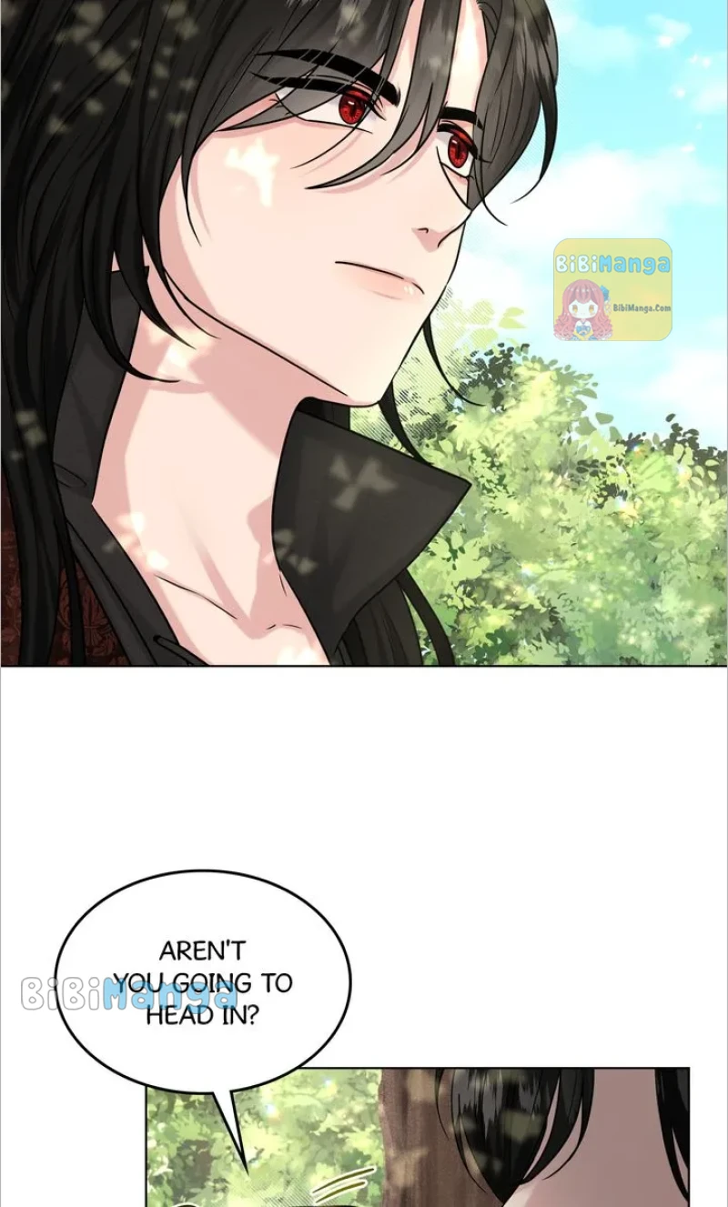 How to Get Rid of My Dark Past? Chapter 83 - page 49