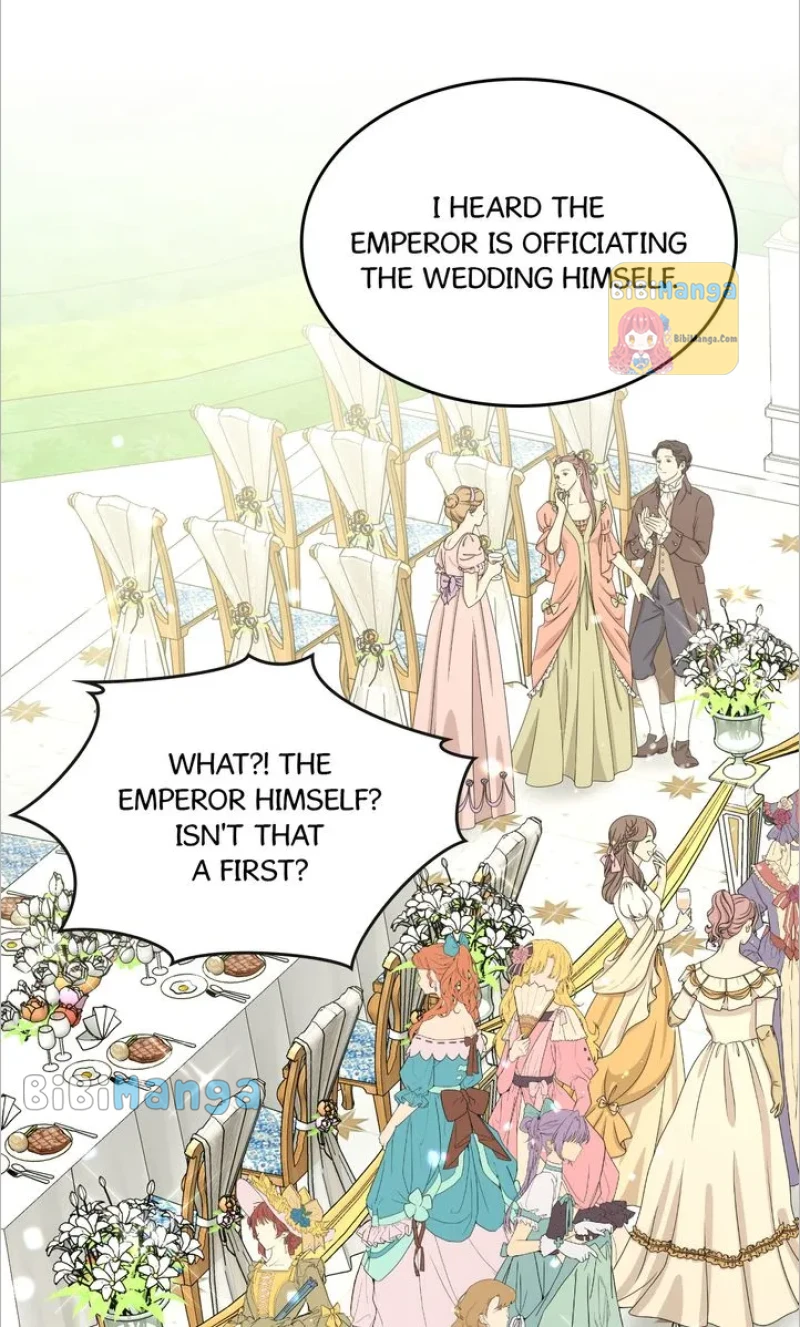 How to Get Rid of My Dark Past? Chapter 83 - page 5
