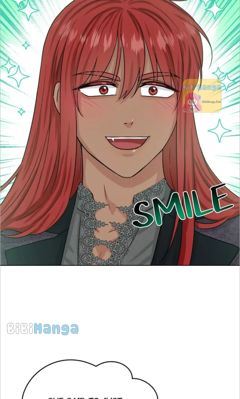 How to Get Rid of My Dark Past? Chapter 83 - page 53