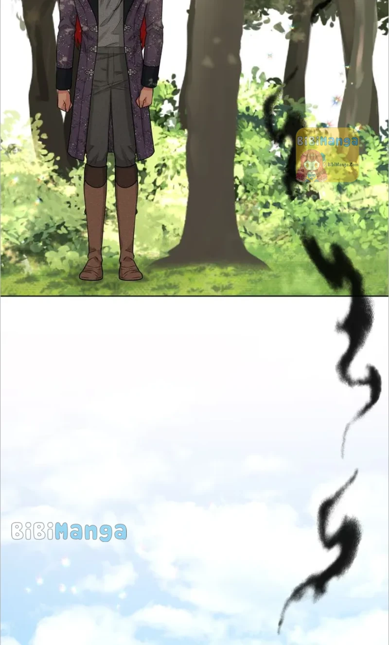How to Get Rid of My Dark Past? Chapter 83 - page 58