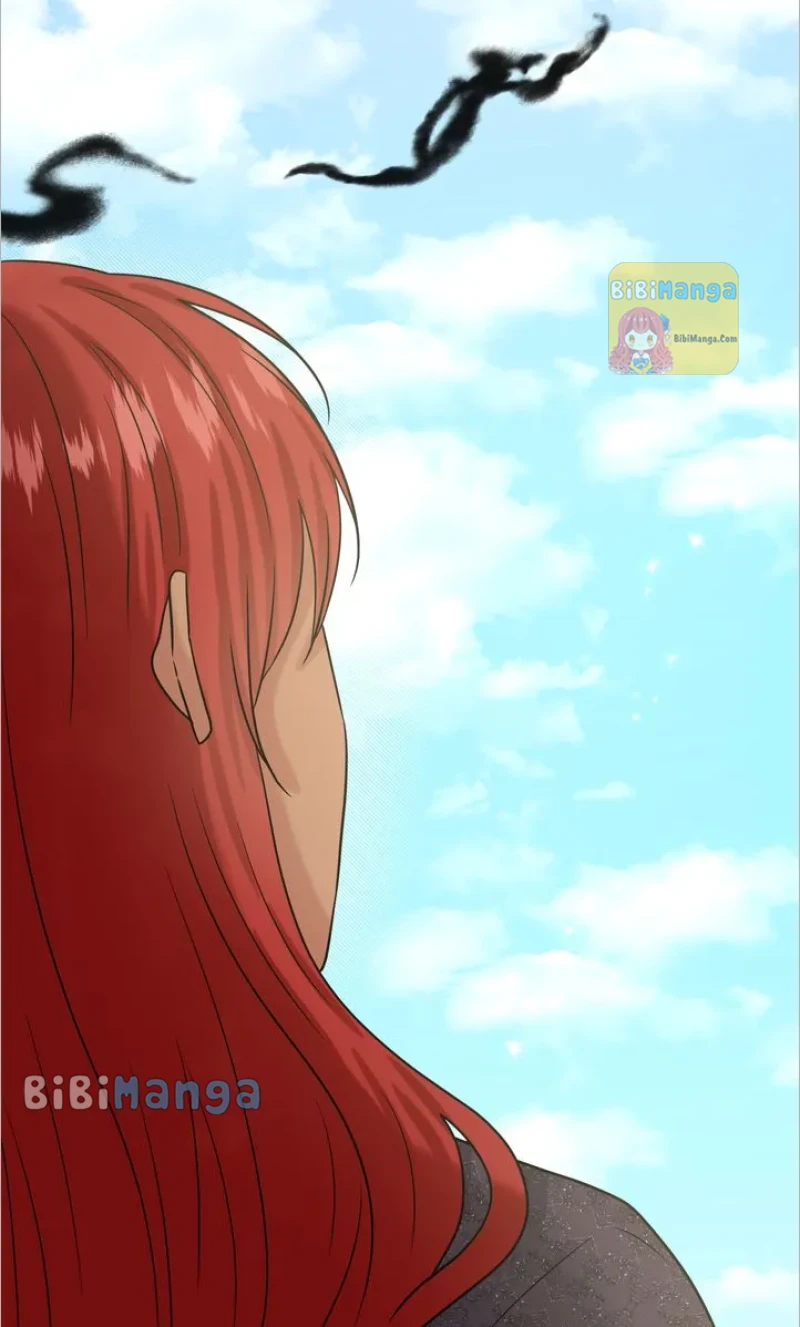 How to Get Rid of My Dark Past? Chapter 83 - page 59