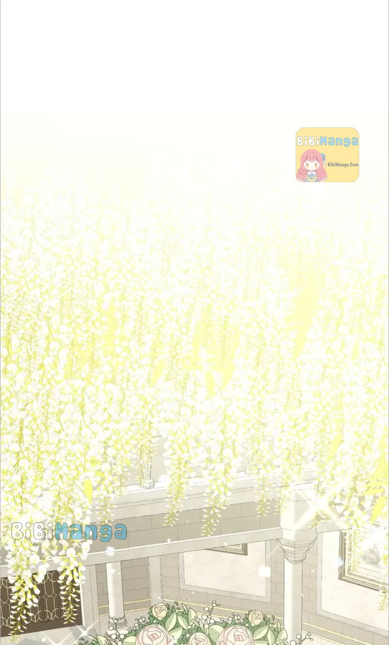 How to Get Rid of My Dark Past? Chapter 83 - page 61