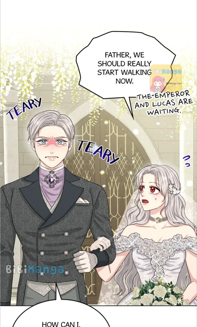 How to Get Rid of My Dark Past? Chapter 83 - page 63
