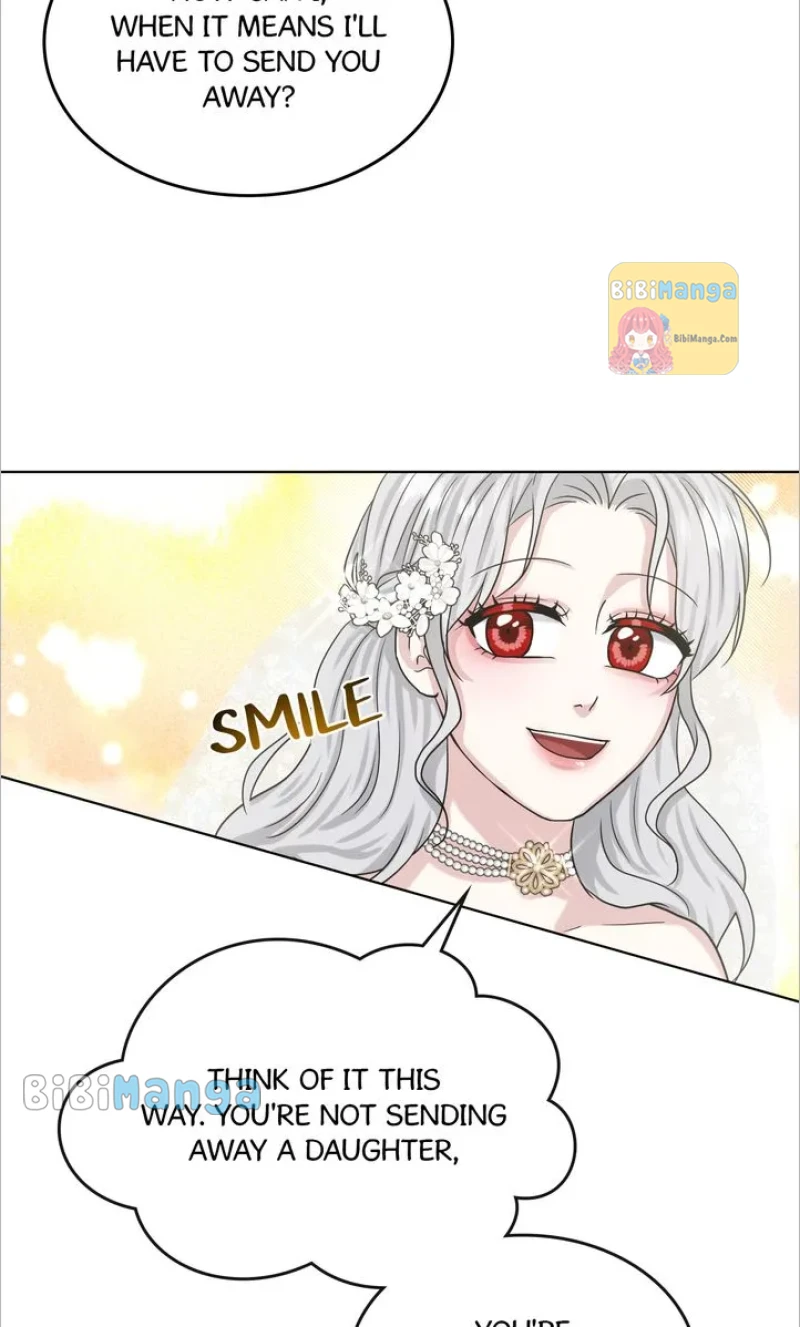 How to Get Rid of My Dark Past? Chapter 83 - page 64