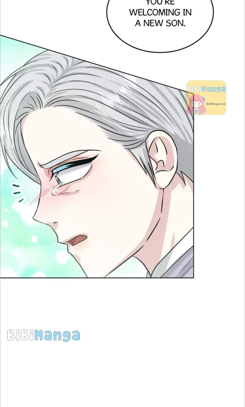 How to Get Rid of My Dark Past? Chapter 83 - page 65