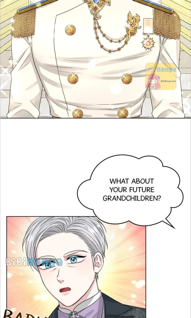 How to Get Rid of My Dark Past? Chapter 83 - page 67