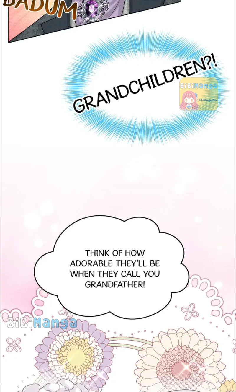 How to Get Rid of My Dark Past? Chapter 83 - page 68