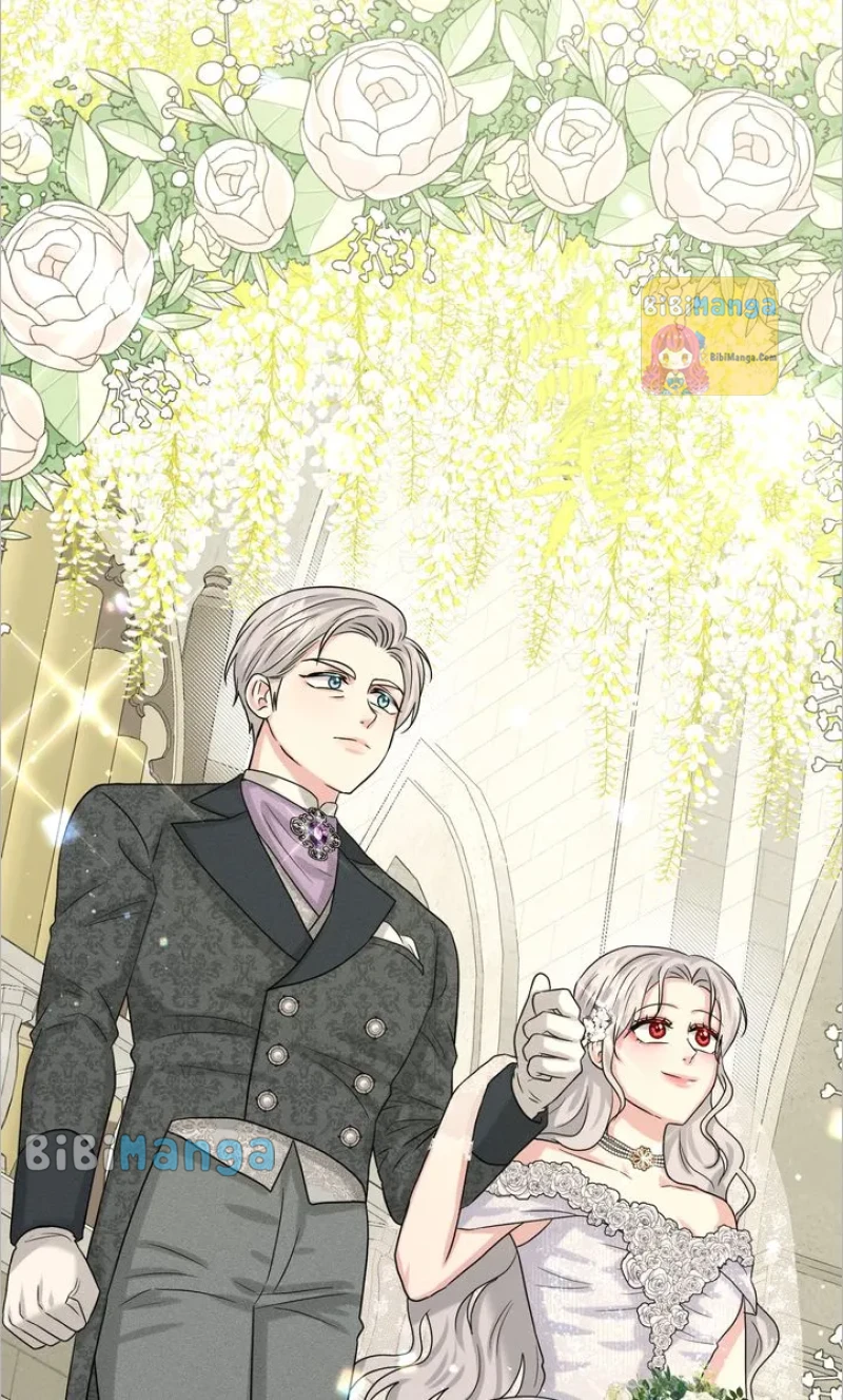 How to Get Rid of My Dark Past? Chapter 83 - page 73