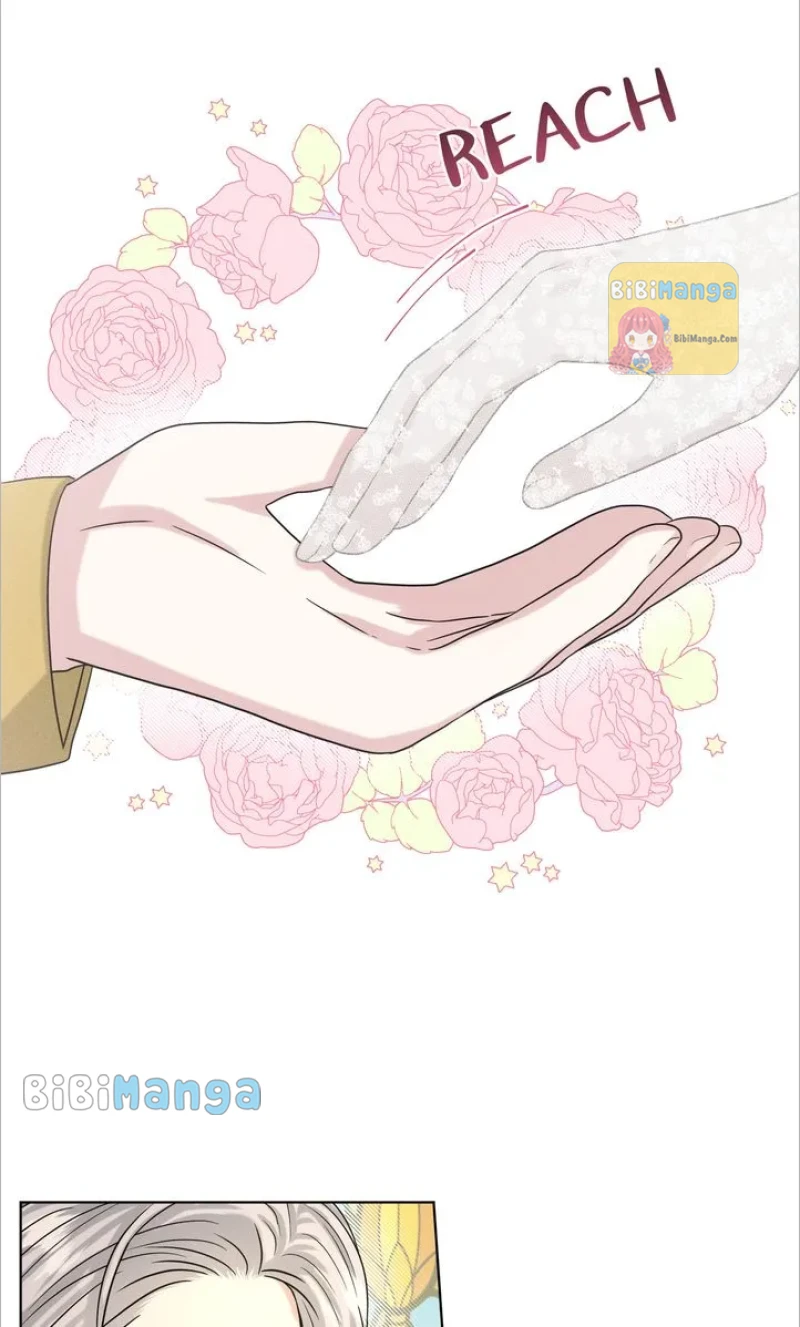 How to Get Rid of My Dark Past? Chapter 83 - page 76