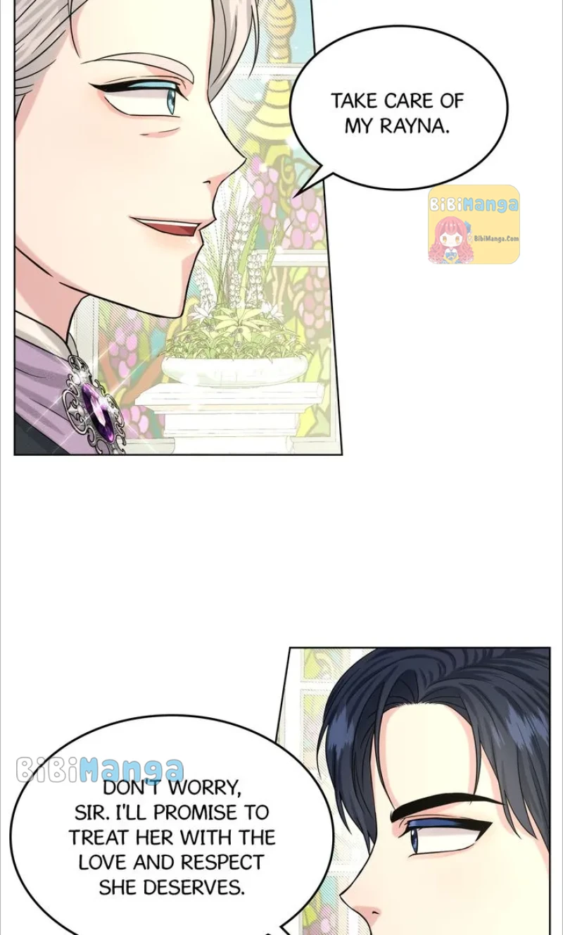 How to Get Rid of My Dark Past? Chapter 83 - page 77