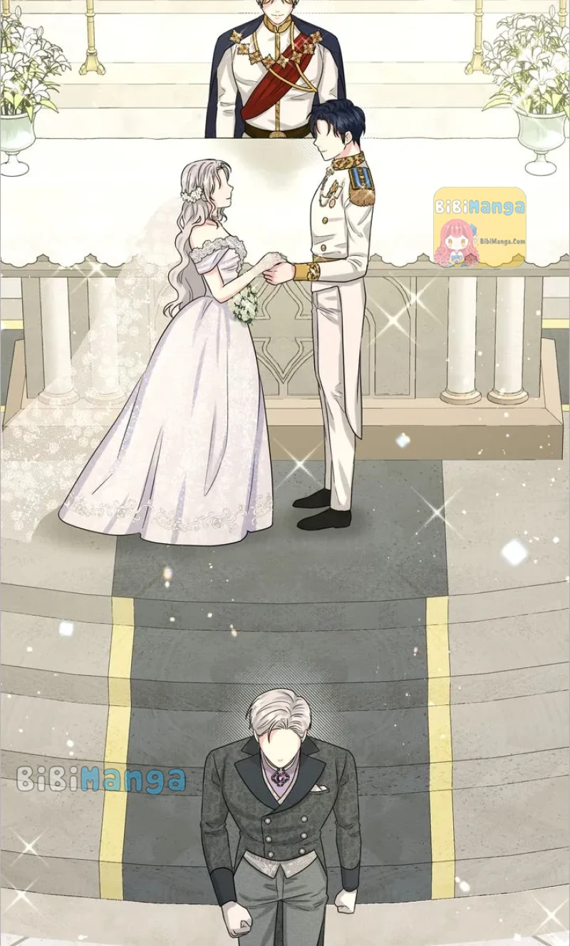 How to Get Rid of My Dark Past? Chapter 83 - page 79