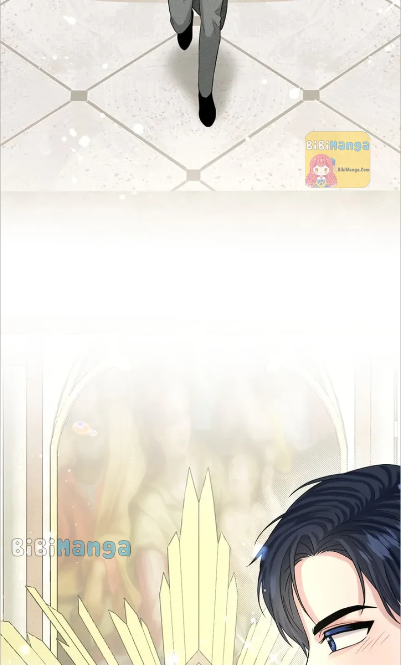 How to Get Rid of My Dark Past? Chapter 83 - page 80