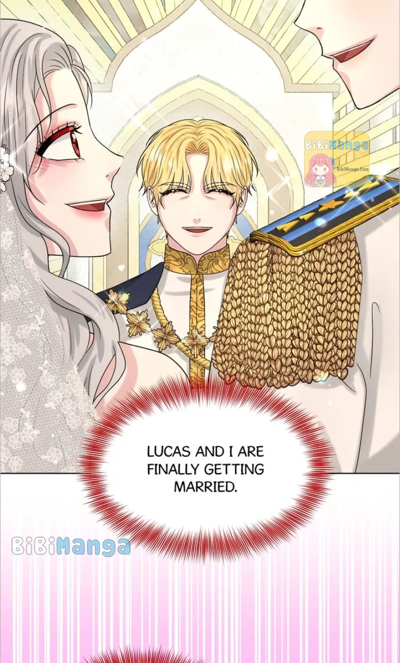 How to Get Rid of My Dark Past? Chapter 83 - page 81