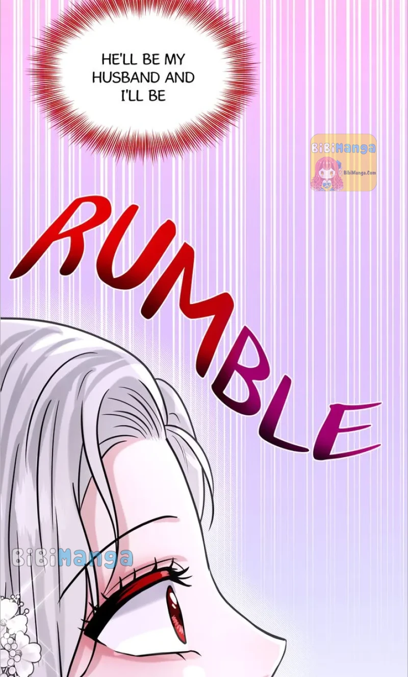 How to Get Rid of My Dark Past? Chapter 83 - page 82