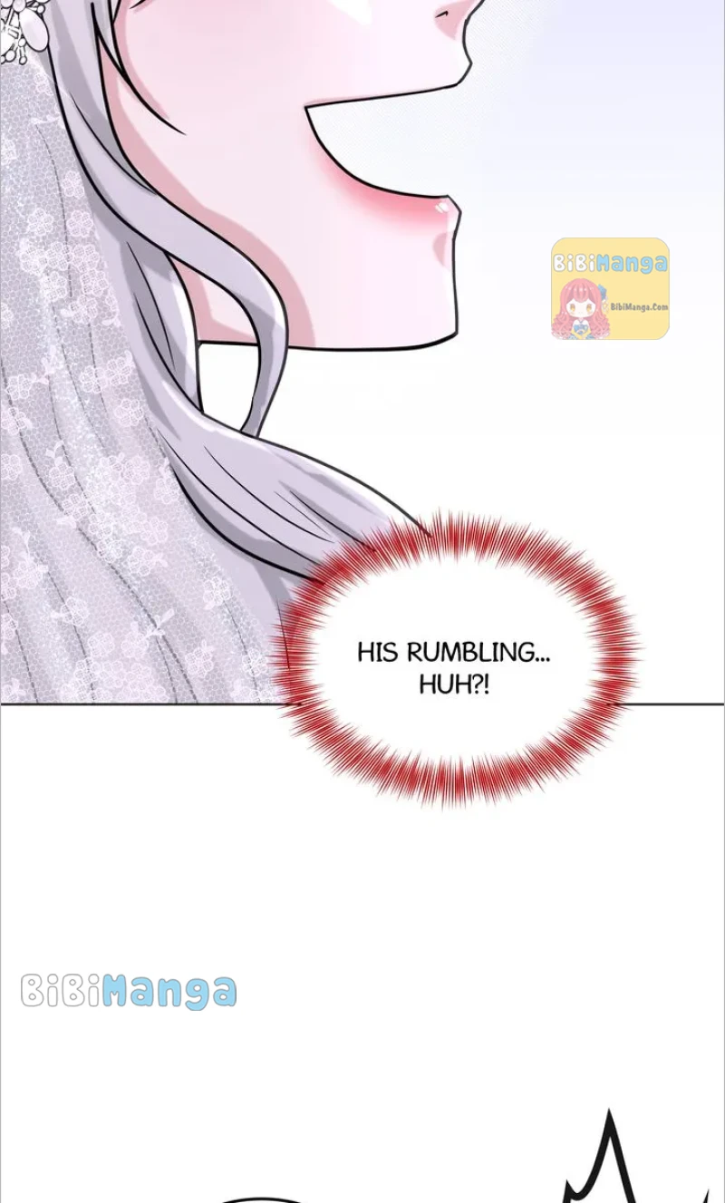 How to Get Rid of My Dark Past? Chapter 83 - page 83