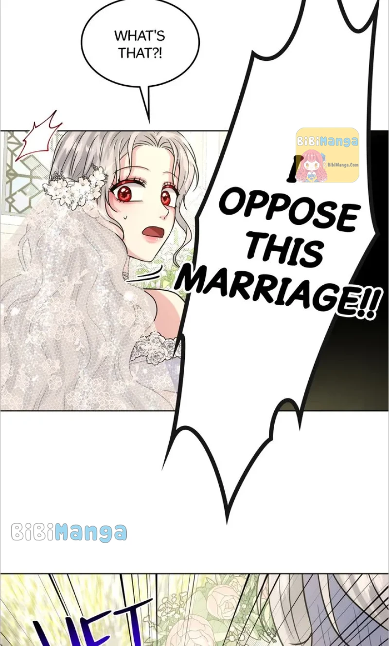 How to Get Rid of My Dark Past? Chapter 83 - page 84