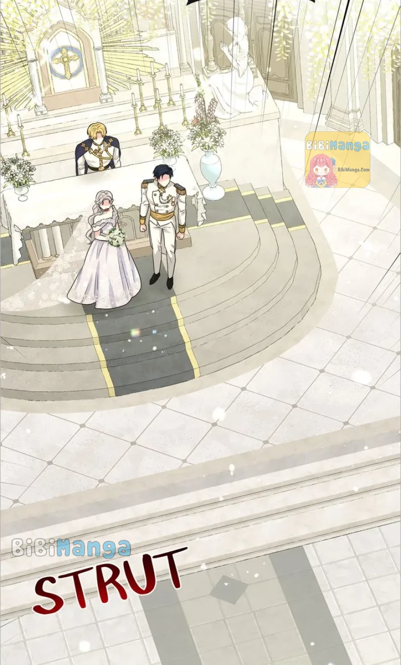 How to Get Rid of My Dark Past? Chapter 83 - page 87