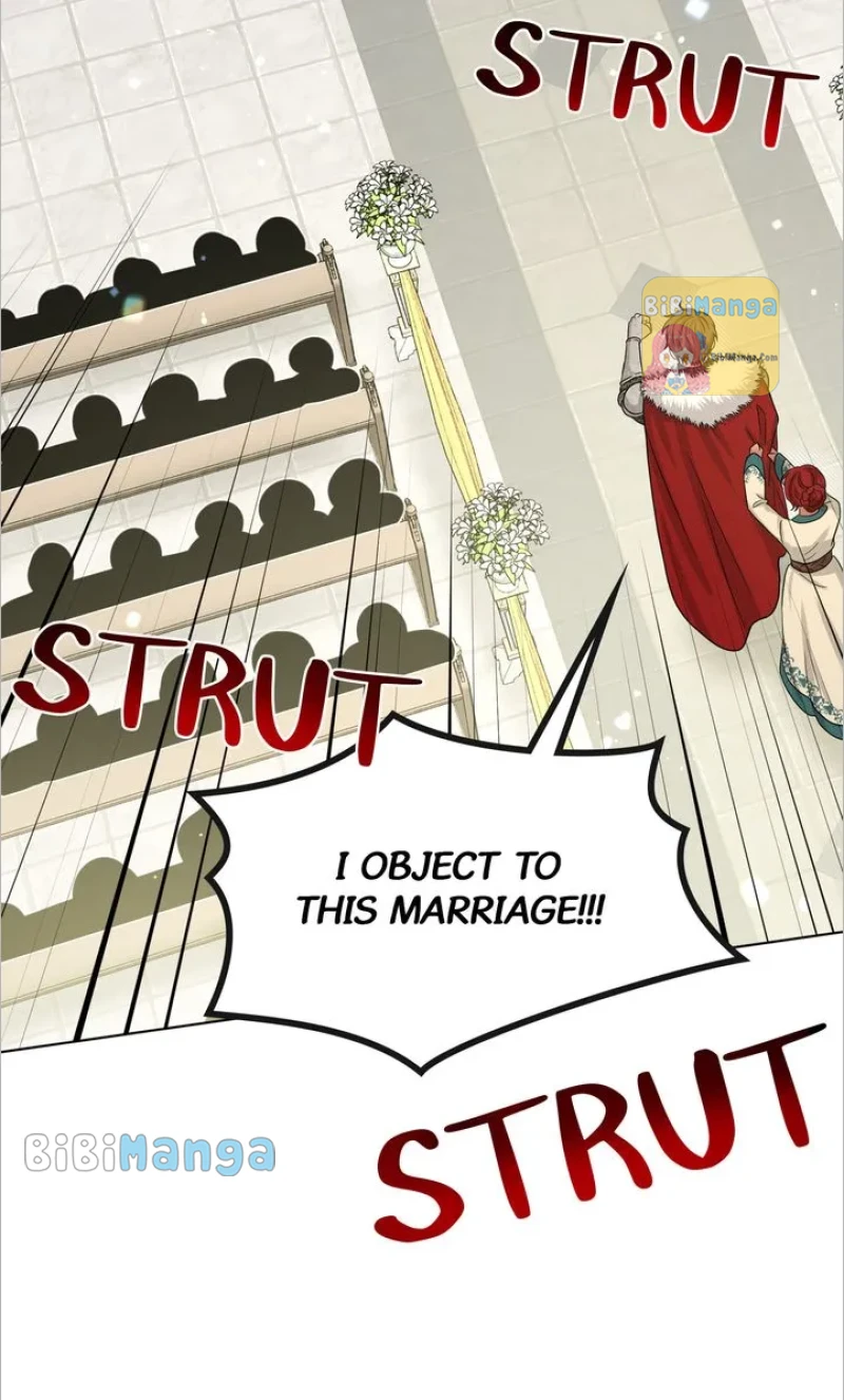 How to Get Rid of My Dark Past? Chapter 83 - page 88