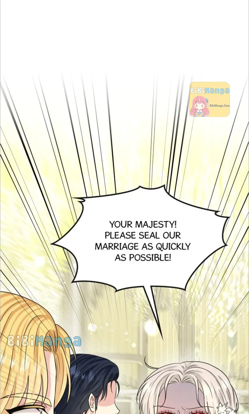 How to Get Rid of My Dark Past? Chapter 83 - page 89
