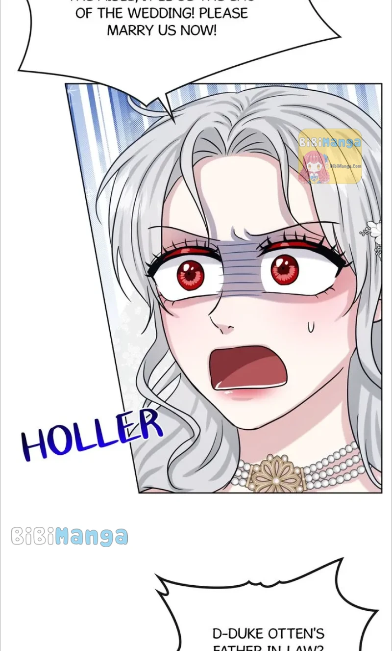 How to Get Rid of My Dark Past? Chapter 83 - page 91