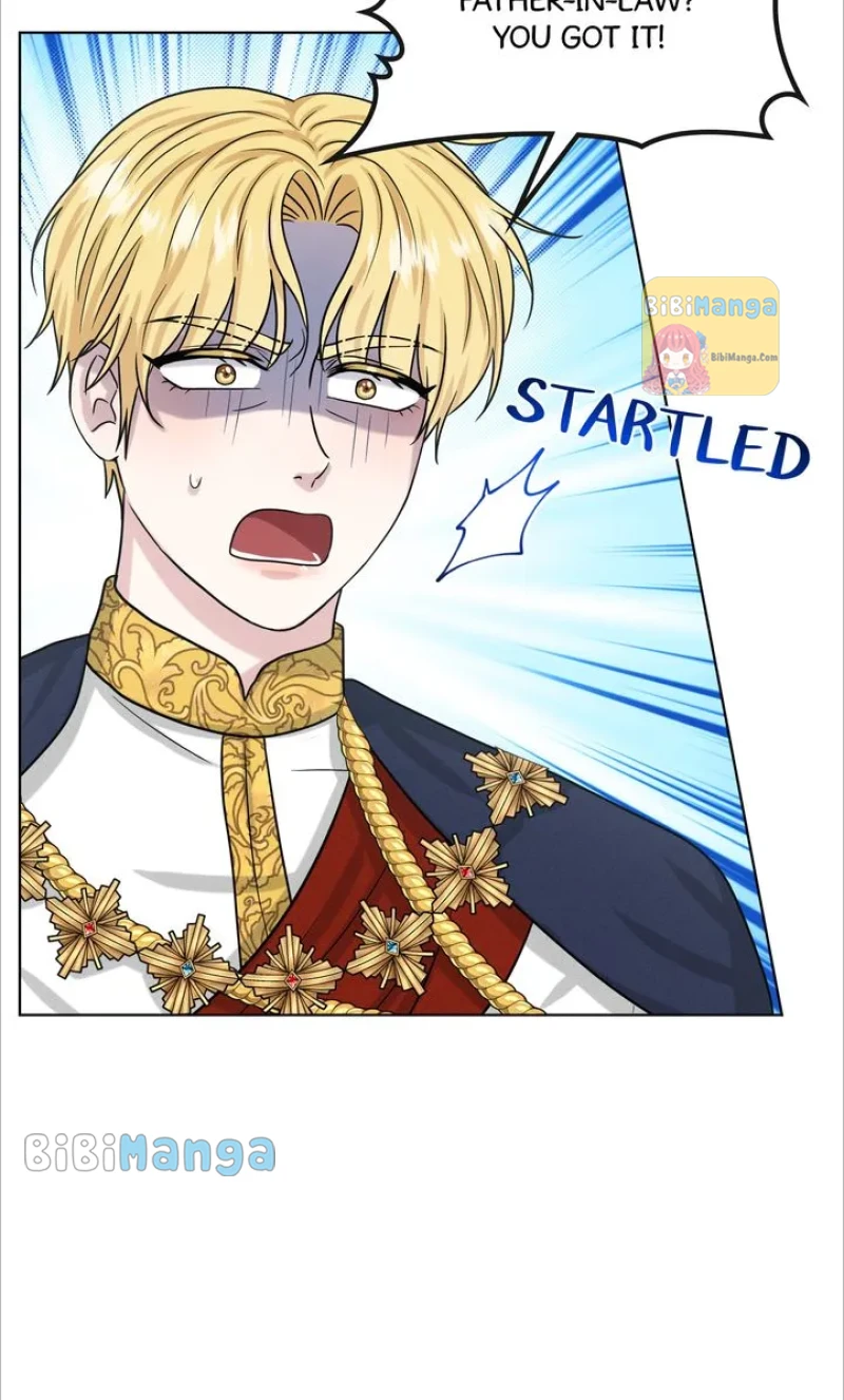 How to Get Rid of My Dark Past? Chapter 83 - page 92