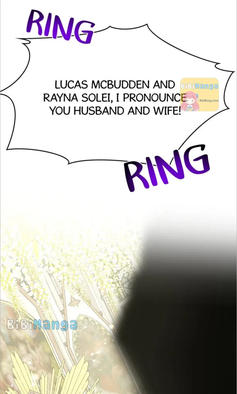How to Get Rid of My Dark Past? Chapter 83 - page 93