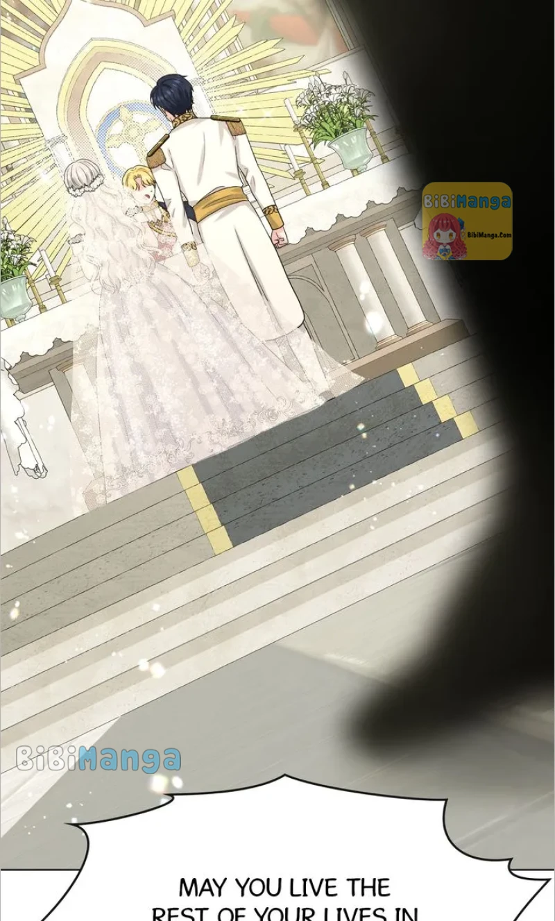 How to Get Rid of My Dark Past? Chapter 83 - page 94