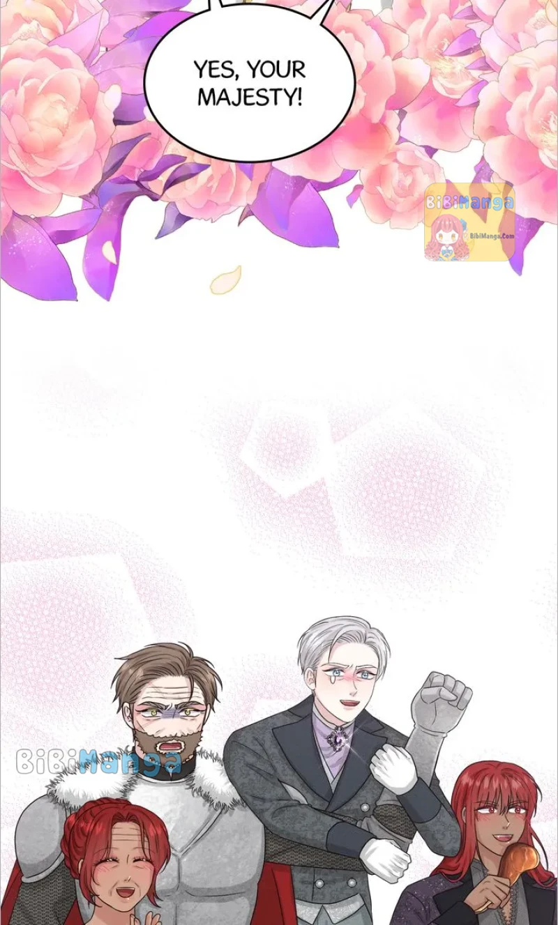 How to Get Rid of My Dark Past? Chapter 83 - page 96
