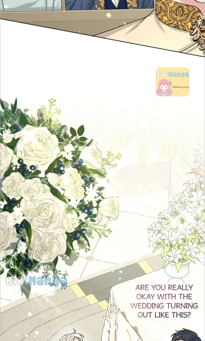 How to Get Rid of My Dark Past? Chapter 83 - page 98