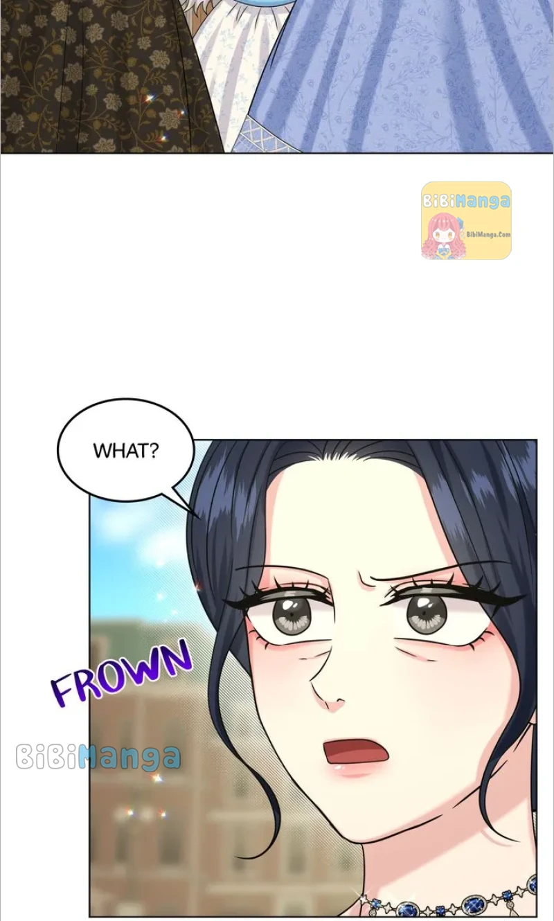 How to Get Rid of My Dark Past? Chapter 85 - page 2