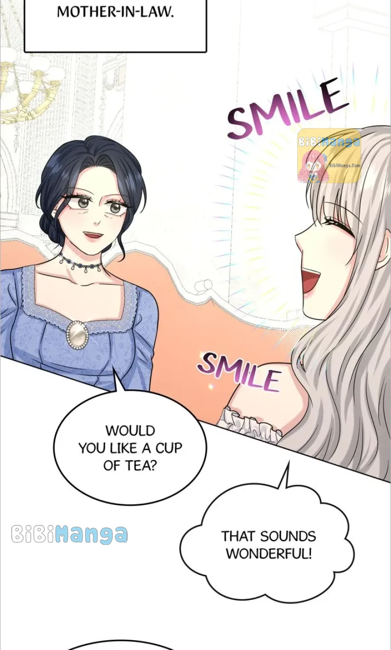 How to Get Rid of My Dark Past? Chapter 85 - page 11