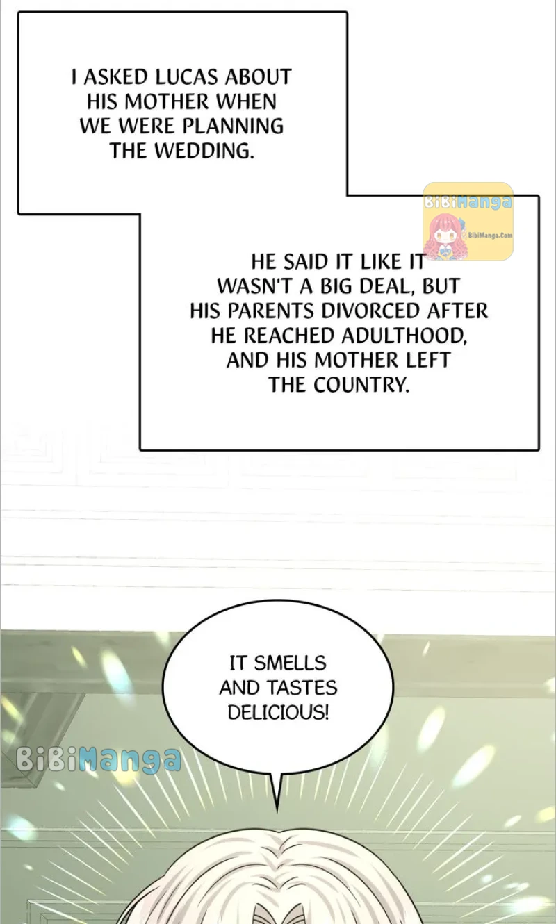 How to Get Rid of My Dark Past? Chapter 85 - page 13