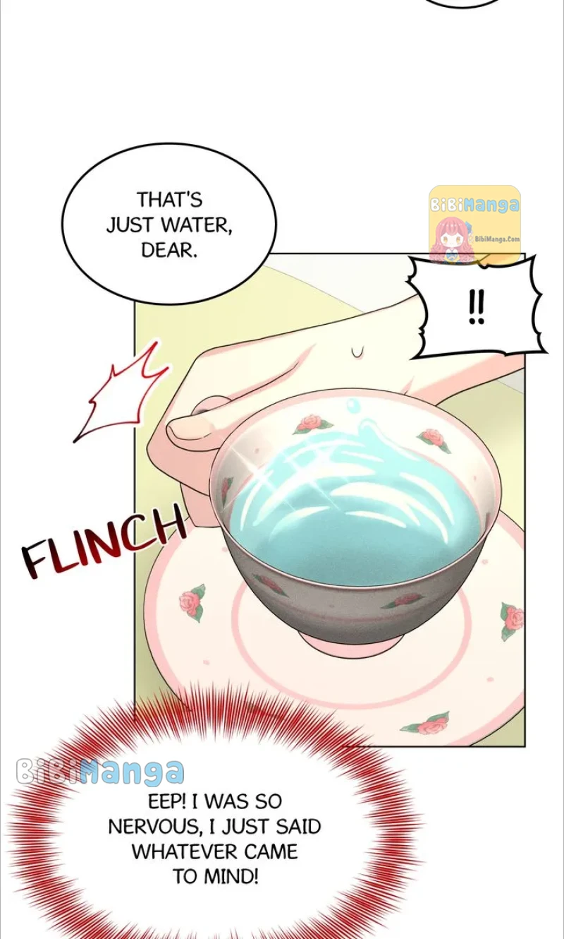 How to Get Rid of My Dark Past? Chapter 85 - page 16