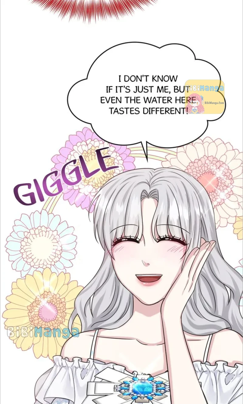 How to Get Rid of My Dark Past? Chapter 85 - page 17