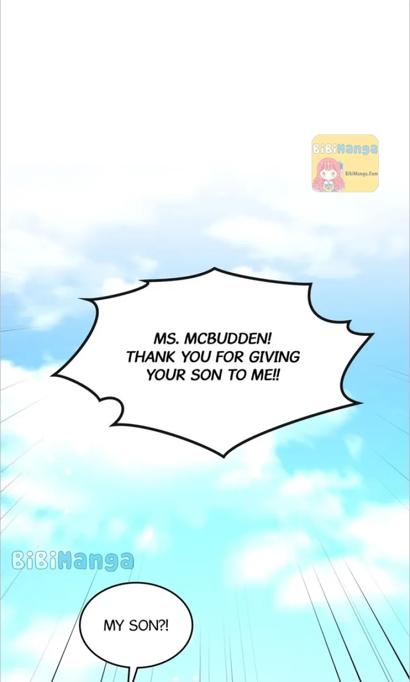 How to Get Rid of My Dark Past? Chapter 85 - page 3