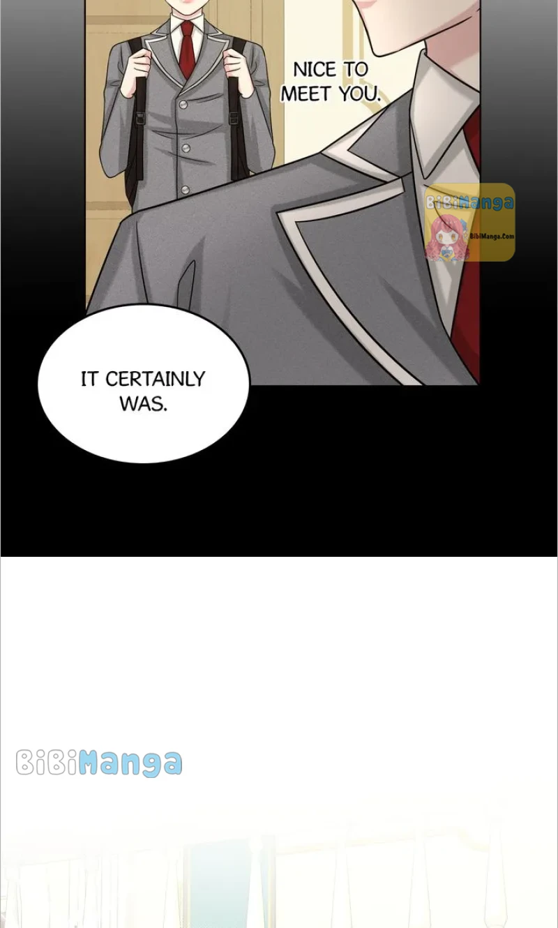 How to Get Rid of My Dark Past? Chapter 85 - page 25